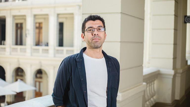Enrico Rezende